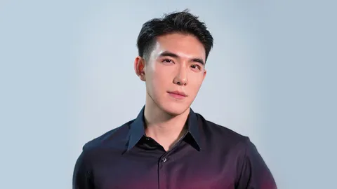 "ภราดร หวังตระกูลชัย" ว่าที่หมอหนุ่มไฟแรง เอาใจเป็นเข็มทิศนำชีวิตทำในสิ่งที่รัก