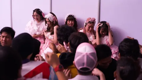 บทสรุป เดอะ เดบิวต์..อวสานไอดอล สนุกตื่นเต้นห้ามพลาดแม้แต่วินาที