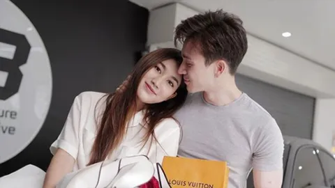 หวงแฟน "ตงตง" โผล่คอมเม้นต์ "เบสท์" หลังลงรูปโชว์เอว