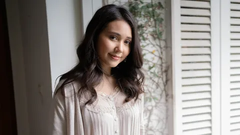 “จาด้า” เผยเบื้องหลังละคร “ตุ๊กตา” วังเวง หลอนสมจริง เล่นเองยังขนลุก