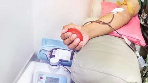 รพ.ขอนแก่น ขาดแคลนหนัก เหลือเลือดสำรองใช้งานไม่เกิน 3 วัน