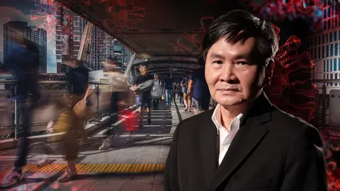 ที่แรก! เปิดคำทำนายนอสตราดามุสเมืองไทย พ.ค.-ก.ค.64 มีอะไรต้องระวัง 