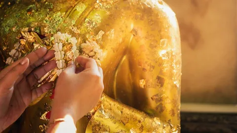 มงคล 38 หมายถึงอะไร รู้จักหลักธรรมแห่งความสุข นำความเจริญสู่ชีวิต