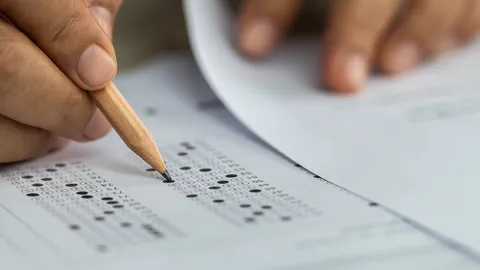 สทศ.ประกาศผลสอบโอเน็ตปี 63 ม.6 คะแนนขยับขึ้นทุกวิชา