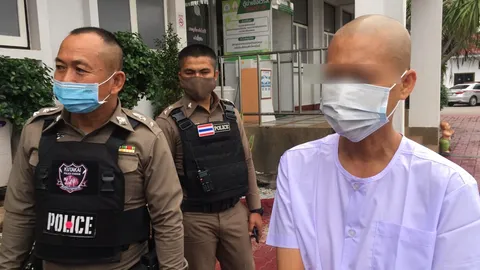 เหยื่อ 200 ราย แจ้งความเพิ่ม "แม่ชีอู๋" ตั้งกองทุนลวงโลก ตุ๋นเละ 10 ล้าน