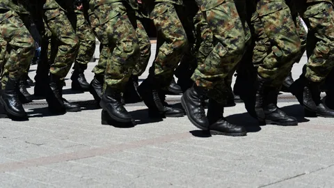 “บิ๊กตู่” อนุมัติเลื่อนทหารเกณฑ์ผลัด 1/2564 รายงานตัวเข้าค่าย เป็น 1 ก.ค.