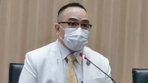 แพทย์ใหญ่ รพ.ตร.ยอมรับเตียงผู้ป่วยหนัก ติดเชื้อโควิด-19 ยังไม่เพียงพอ