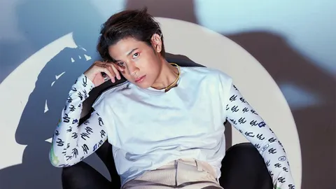 “สิงโต ปราชญา” เคลียร์หมดสัญญา “จีเอ็มเอ็มทีวี” จากกันด้วยดี ผันตัวลุยงานเบื้องหลัง