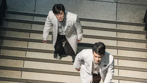 Netflix เตรียมเปิดตัวหนังไทย GHOST LAB ฉีกกฎทดลองผี 