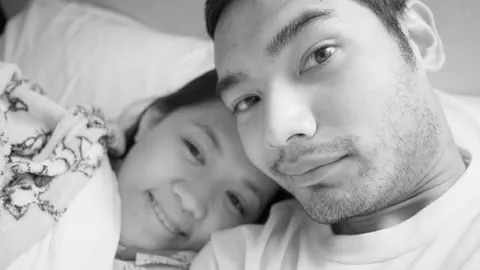 คุณชายอดัม เศร้าสูญเสียคนรัก เมย์กี้ พลอยพิชชา ด้วยโรคมะเร็ง