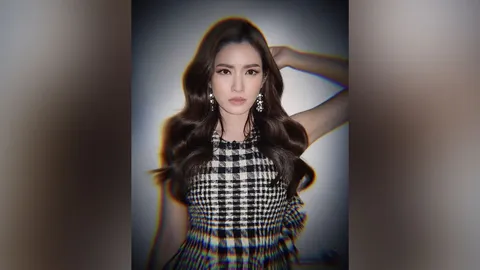 นับวันยิ่งแซ่บ แอฟ สวยไม่แผ่ว มาพร้อมแคปชั่นเด็ดจนต้องรีบเตรียมปิ่นโต