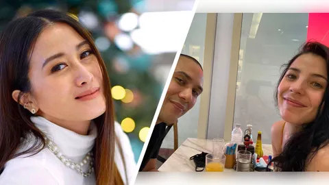 คนสงสัย แพง ขวัญข้าว เลิก โก้ วรนัยน์ ตอนไหน หลังฝ่ายชายเปิดตัวภรรยาใหม่