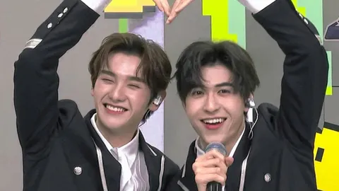 “นาย-แพทริค” 2 หนุ่มไทยคว้าชัยได้เดบิวต์ที่จีน โปรยเสน่ห์กวาดหัวใจทั่วเอเชีย