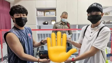 นุ๊ก-ปาย เข้าแจ้งความคนอ้างเป็นแฟนคลับ ปั่นFC ศิลปินอื่นจนเกิดดราม่า 