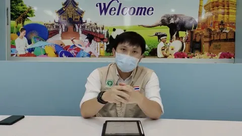 เชียงใหม่ติดโควิดเพิ่ม 68 ราย ต่ำร้อยวันที่ 5 สสจ.มั่นใจคุมอยู่ใน 28 วัน