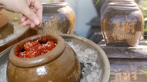 "กิมจิคุณคิม" กิมจิโอ่งสายพันธุ์ไทย เกิดช่วงโควิด-19 รายได้หลักล้าน (คลิป)