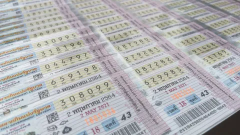 รวมเลขเด็ด 2/5/64 งวดล่าสุด หวยออกบ่ายนี้ ลุ้นใครจะเป็นเศรษฐีใหม่