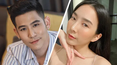 พอร์ช ศรัณย์ ตอบชัด ไม่เคยทำร้ายร่างกายใคร ด้าน เกรซ ด่าใคร "ตอแหลเก่ง"