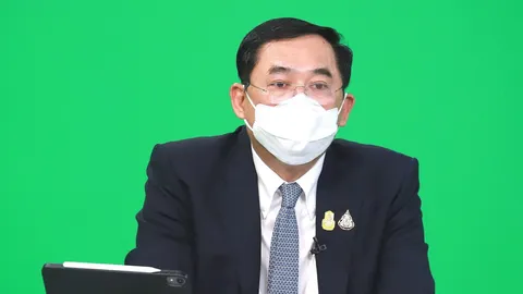 "อนุชา" มั่นใจ "NBT รวมใจ สู้ภัย COVID-19" เป็นที่พึ่งประชาชน 