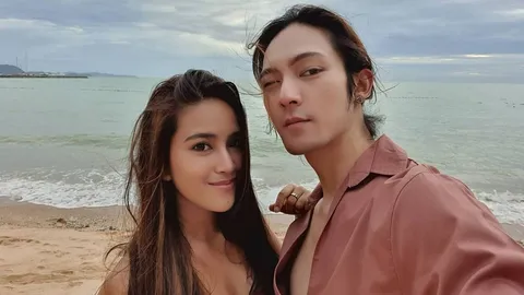 คนแห่ให้กำลังใจ แต้งกิ้ว บอกคนที่เจ็บกว่าคือคนที่โดนกระทำ