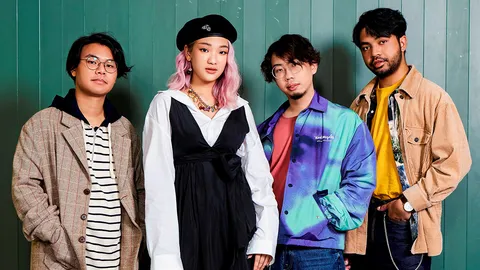 วง “ไอ เฮด มันเดย์” ชวนแร็ปเปอร์ “อัตตา” เล่าความรู้สึก “ยิ่งใกล้ยิ่งเก็บ” (คลิป)