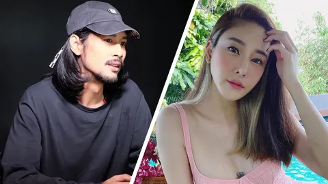 แตงโม นิดา เปิดตัวแฟนคนใหม่นอกวงการ หล่อ-เซอร์-งานดี