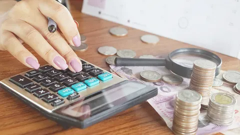 คลังปรับแผนเก็บภาษีต่ำกว่าเป้าหมาย 10% ผลกระทบจากโควิด-19