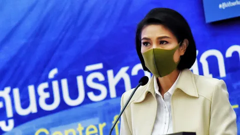 10 เขต ผู้ติดเชื้อโควิดสูงสุดในกรุงเทพฯ ศบค. แจงเหตุผล ห้ามนั่งทานอาหารในร้าน