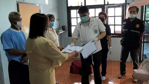 ครูสาวแขวนคอตาย เป็นแม่เลี้ยงเดี่ยวเครียดหนี้สินทิ้งจดหมาย ฝากดูลูก 2 คน