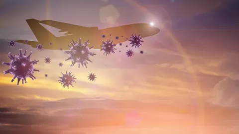 สถานทูตไทยในอินเดีย จัดเที่ยวบินพิเศษนำคนไทยกลับประเทศ หนีโควิด-19