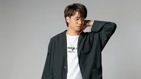 “นนท์ ธนนท์” หายแล้ว ขอบคุณทุกกำลังใจ เล่าช่วงเจ็บป่วยทำให้ได้คิด