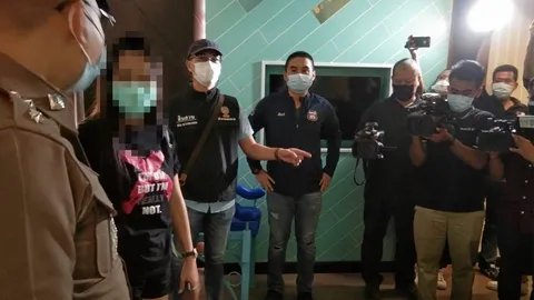 ชี้ห้องเชือด