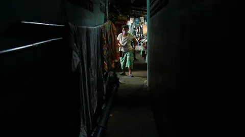 ชุมชนคลองเตย คลัสเตอร์ใหญ่โควิด บทเรียนสะท้อน คนจนกลางกรุงถูกมองข้าม