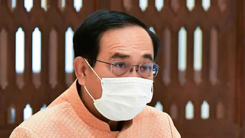 กลัวลุงลืม