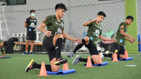 วรวุฒิ นามเวช : ผมแค่มีชื่อติดทีมชาติไทยก็ภูมิใจมากแล้ว