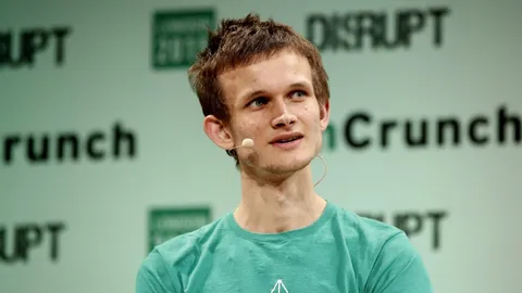 ผู้ก่อตั้ง 'อีเธอร์เรียม' สกุลเงินดิจิทัลรวยเละหลังมูลค่าเพิ่มไล่ 'บิตคอยน์'