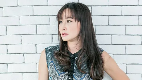 เรื่อง “ลูก” ปะทุอีกครั้ง หลัง กุ้งพลอย ออกมาไลฟ์สดพูดถึงพัฒนาการของลูกสาว