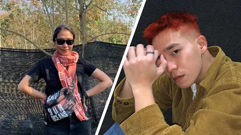 แรงอยู่ ความคิดเห็นดาราดัง วิจารณ์ ธรรมนัส รอดคดี  