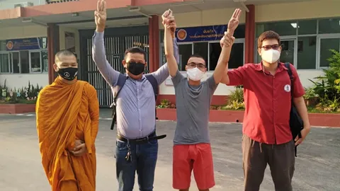 สู่อิสรภาพ