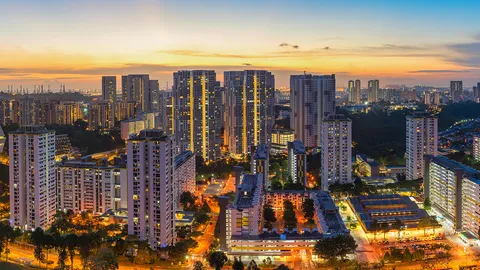 ให้ต่างด้าวซื้อคอนโด 99% รัฐขยับปลดล็อกอสังหาดึงเงินเข้าประเทศ