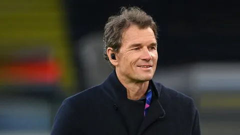 แฮร์ธา เบอร์ลิน สั่งเด้ง "เลห์มันน์" หลังเหยียดผิวอดีตแข้งดังชาลเก