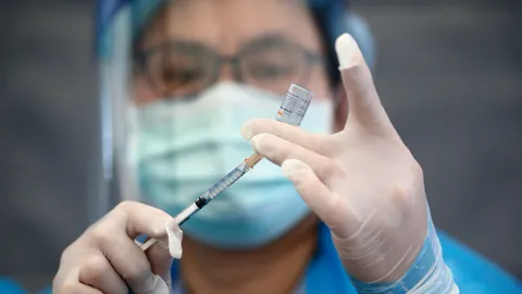 ทุกคนในแผ่นดินไทยจะได้รับวัคซีนตามความสมัครใจ ย้ำเร่งสร้างภูมิคุ้มกันหมู่