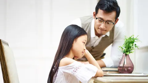 เด็กกับการสูญเสียคนที่ใกล้ชิดผูกพัน (ตอน 1)