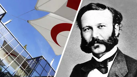 8 พฤษภาคม ระลึกถึง "อังรี ดูนังต์" ผู้ให้กำเนิดวันกาชาดสากล