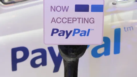 Paypal กำไรอื้อหลังยอดทำธุรกรรมดิจิทัลพุ่ง