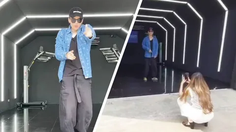 #ป่ะล่ะchallenge ยอดวิวแรง มาร์กี้ รับบทเจ๊ดัน ช่วย ป๊อก โปรโมตไม่ห่าง