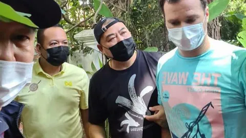 พบศพ "น้องโอ" ถูกฆ่ายัดถังขยะ ด้าน เจสันโดนจับที่เชียงใหม่รับลงมือเอง