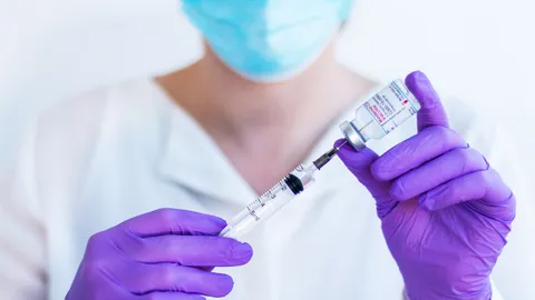 รพ.วิภาวดี แจ้งยกเลิกการจัดซื้อวัคซีนป้องกันโควิด "โมเดอร์นา" 