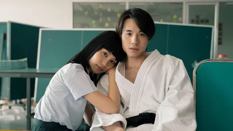 พบ แนนโนะ จาก ‘เด็กใหม่’ ซีซั่น 2 ที่กลับมา ‘ล้างบาง’ ความอยุติธรรมแบบคูณสอง