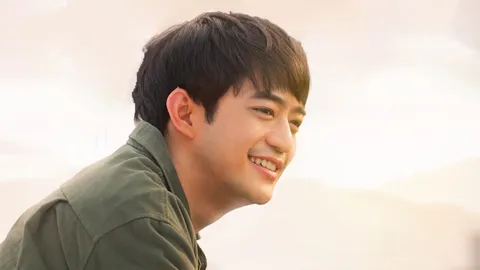 พีท พีรพล แจ้งเกิดตามรอยพี่ชาย "ตู่ ภพธร" สะกดใจแฟนๆ ใน "รักนี้ต้องอิมโพรไวส์"